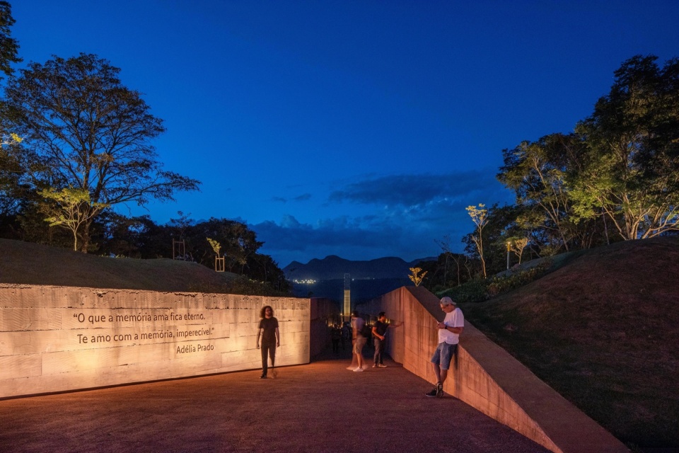 Memorial Brumadinho