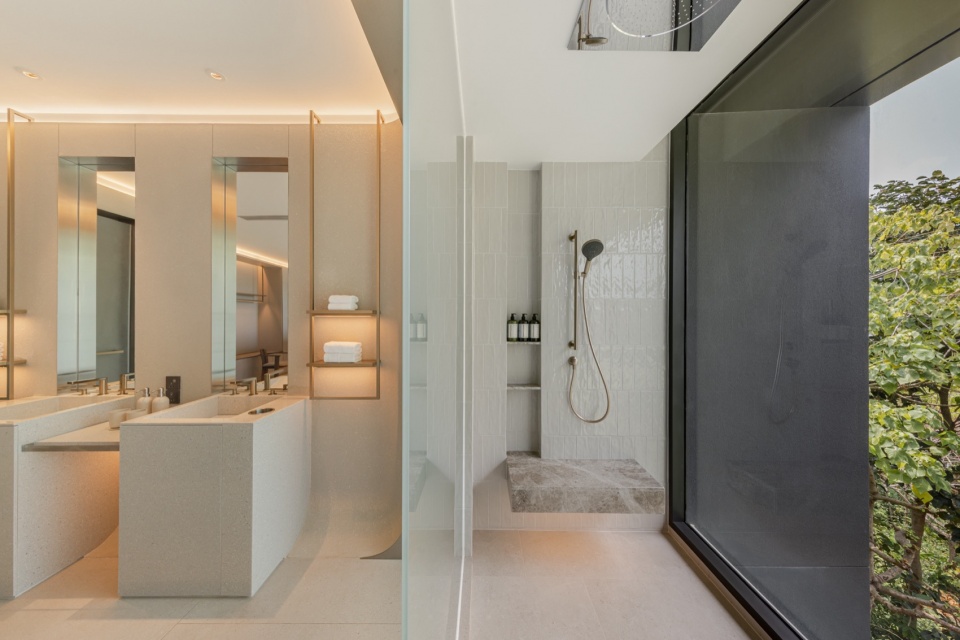 villa zai phuket by idin architects