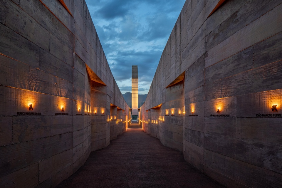 Memorial Brumadinho