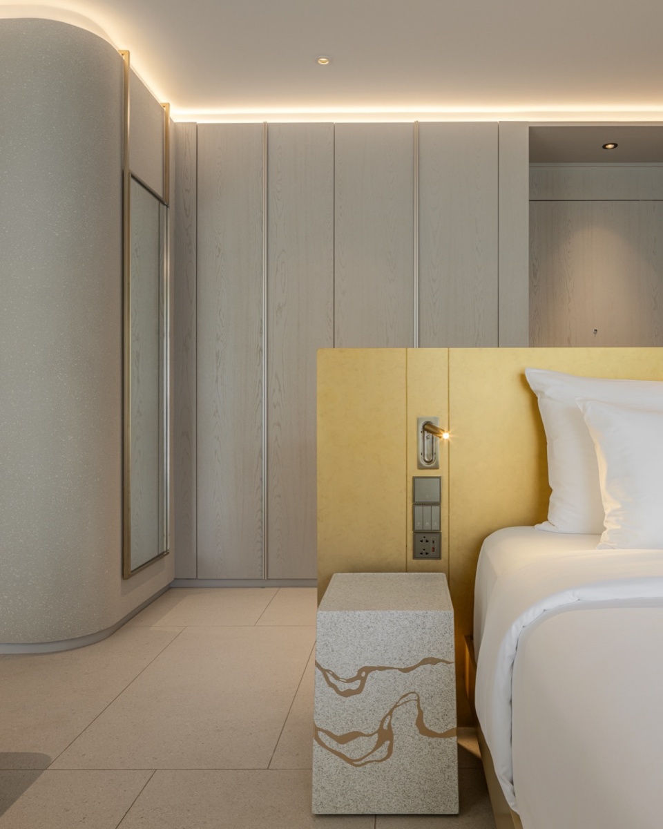 villa zai phuket by idin architects