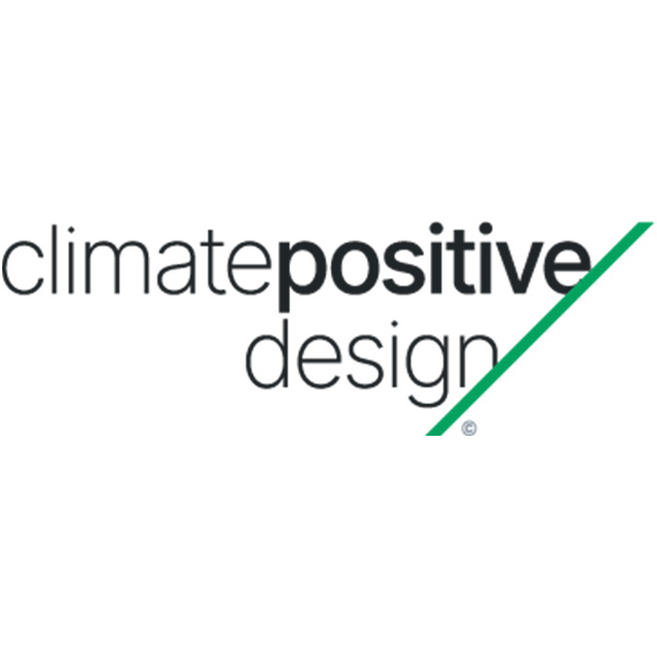 Climate Positive Design