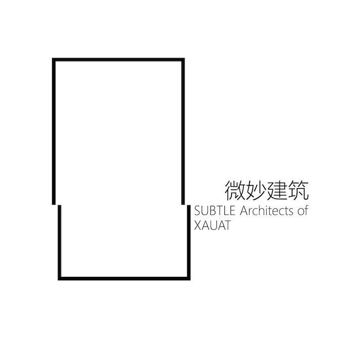 SUBTLE Architects of XAUAT