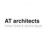AT architectes – Céline Teddé & Jérôme Apack