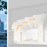 广州白云（棠溪）站东地块双塔室内设计，广州 / 上海都设营造建筑设计事务所有限公司