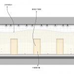 广州白云（棠溪）站东地块双塔室内设计，广州 / 上海都设营造建筑设计事务所有限公司