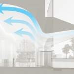 广州白云（棠溪）站东地块双塔室内设计，广州 / 上海都设营造建筑设计事务所有限公司