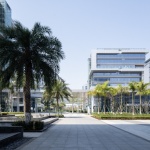 中山生命科学园，中山 / 维思平建筑设计