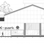 Xpark坐标公园，贵阳 / 未见筑设计事务所