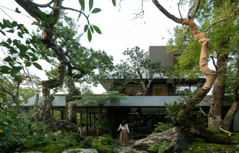 宋屿雲庭，广东佛山 / 陆启水建筑设计事务所