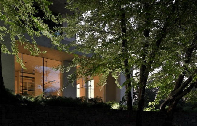 studio Chado建筑事务所办公空间，黑山 / Architectural studio Chado