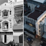 AVIRA Co-Living公寓楼，印度尼西亚 / MIV Architects