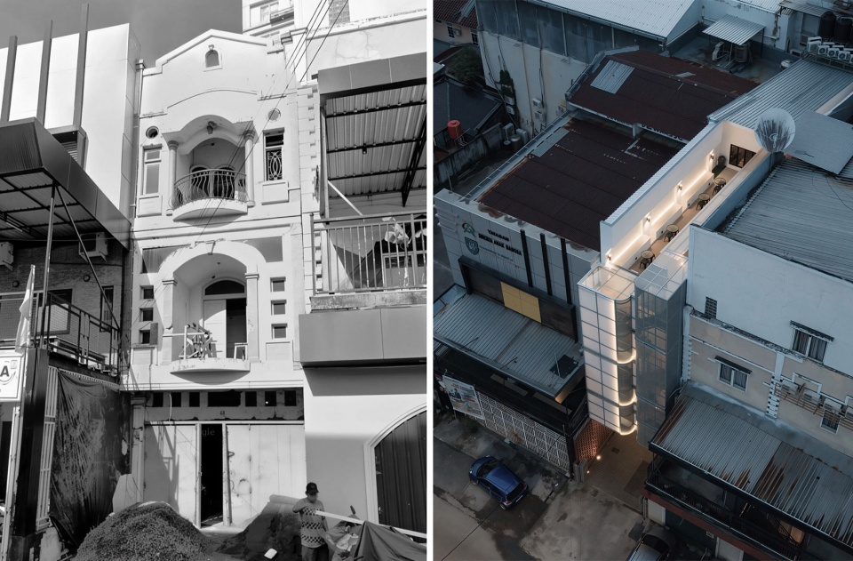 AVIRA Co Living by MIV Architects 拷贝