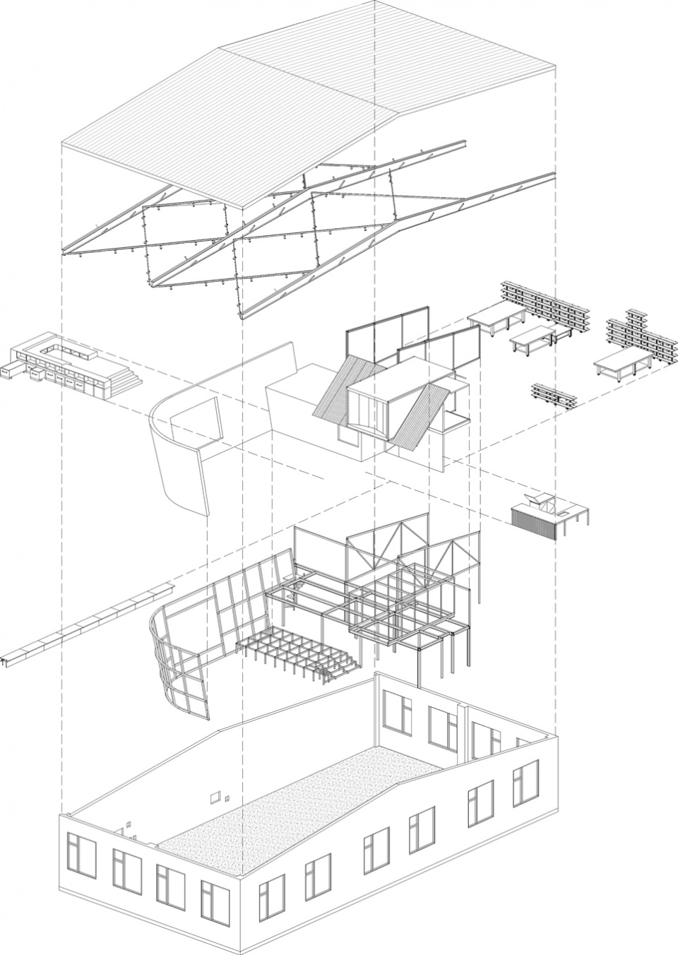 Annn studio drawing