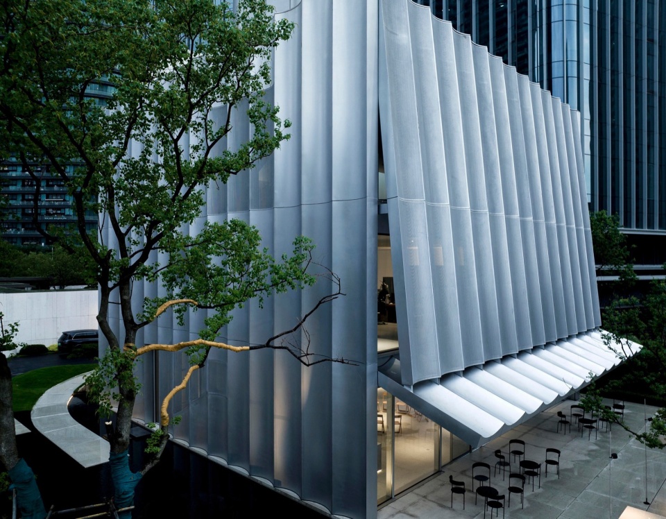 EMPATHY museum by taoa