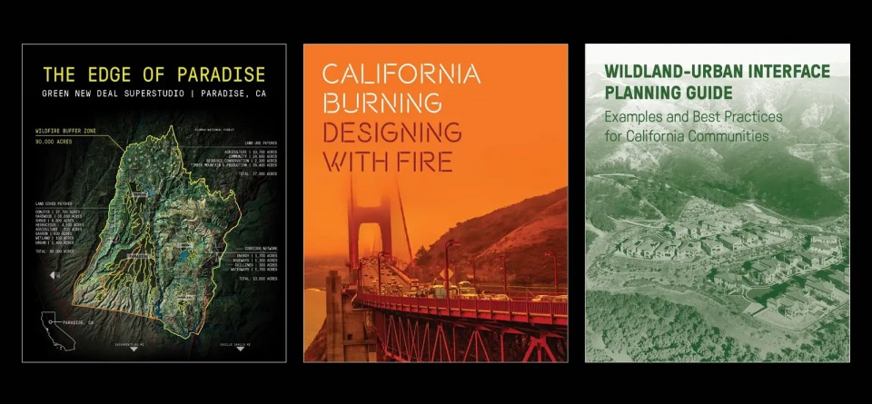 2025 asla communications award of honor playbook for the pyrocene swa