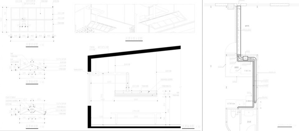 Annn studio drawing
