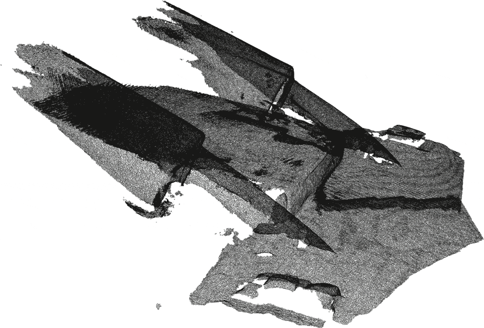 Bridge No. 1 Xizhou D