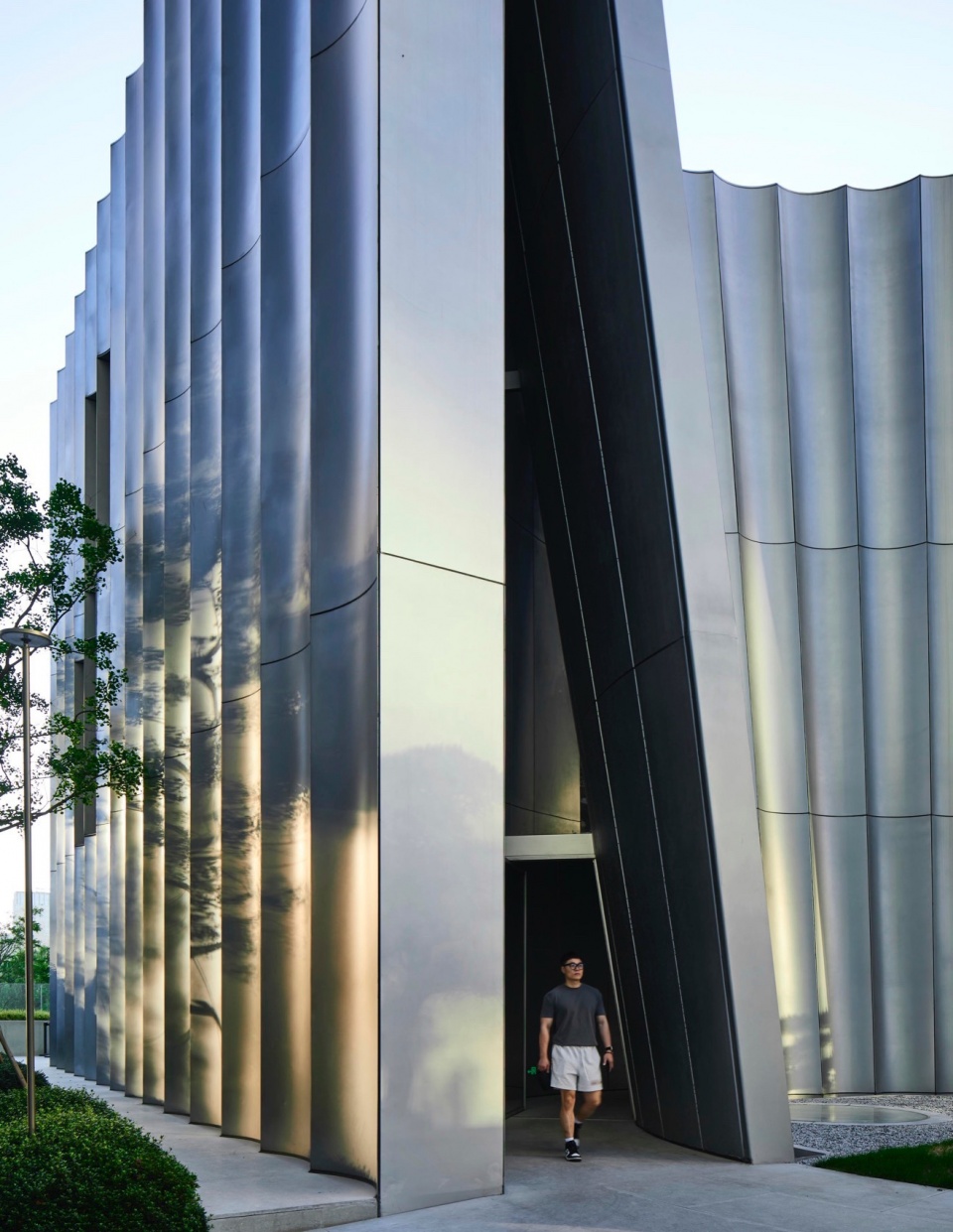 EMPATHY museum by taoa
