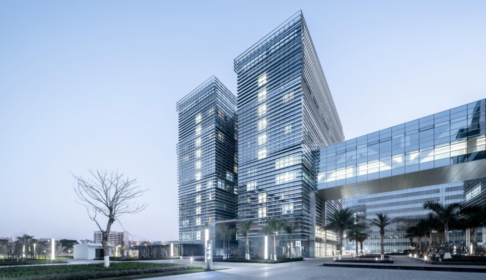 Life Science Park
