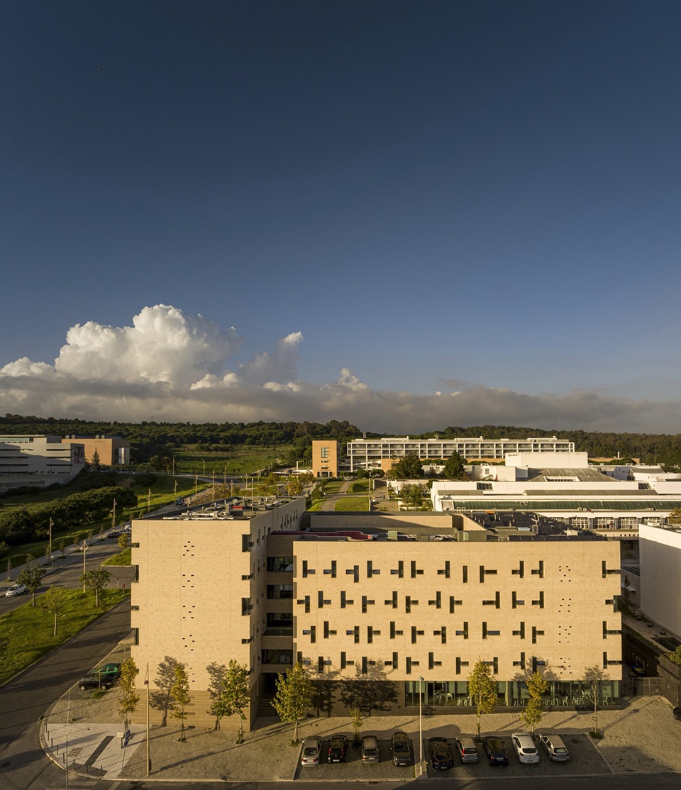 Students Residence lisbon