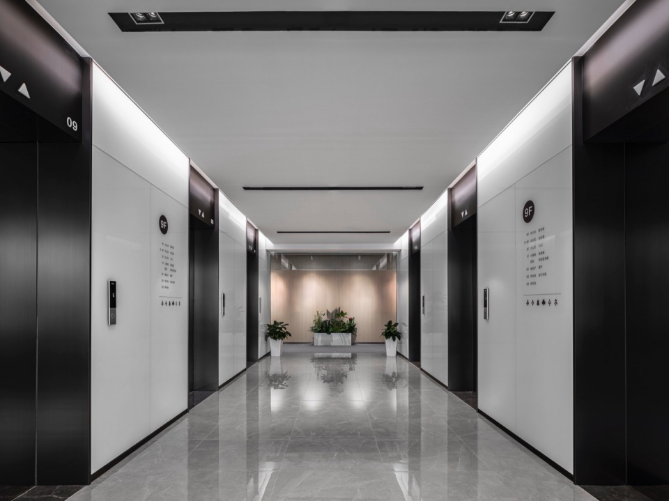 TAL Changping Education Park Headquarters by WSP Architects