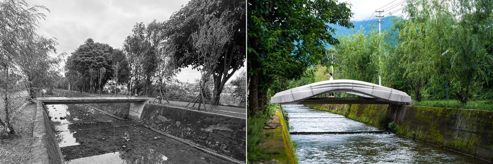 Wanhuaxi Bridge No. 1 add