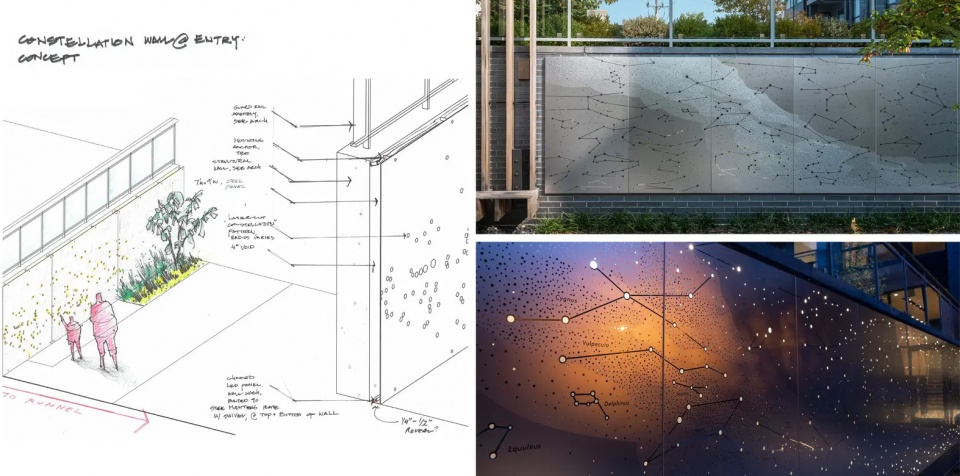 2025 asla residential design award of honor norweta site design group ltd