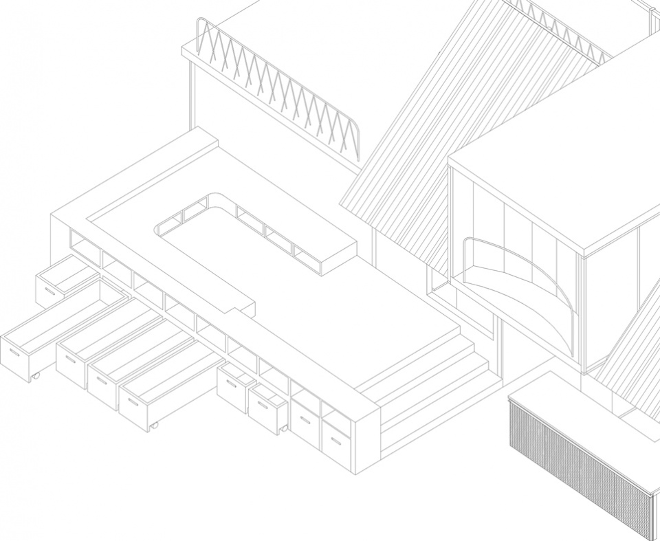 Annn studio drawing