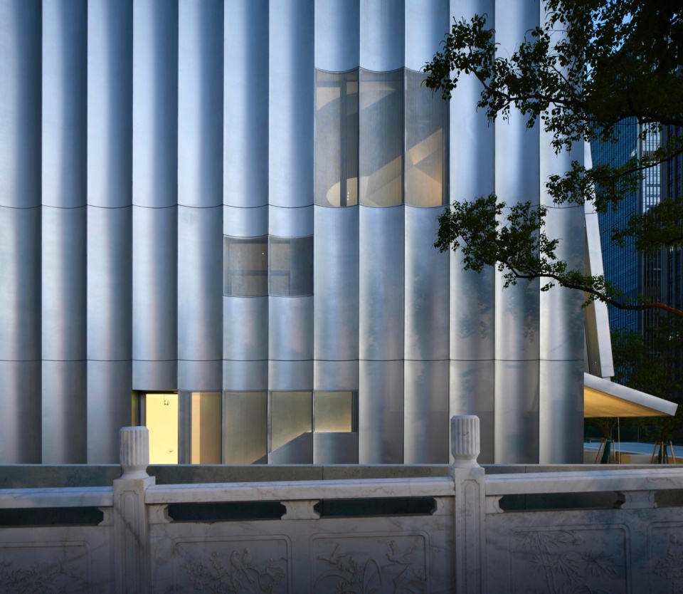 EMPATHY museum by taoa