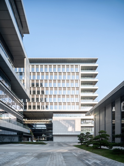 Life Science Park