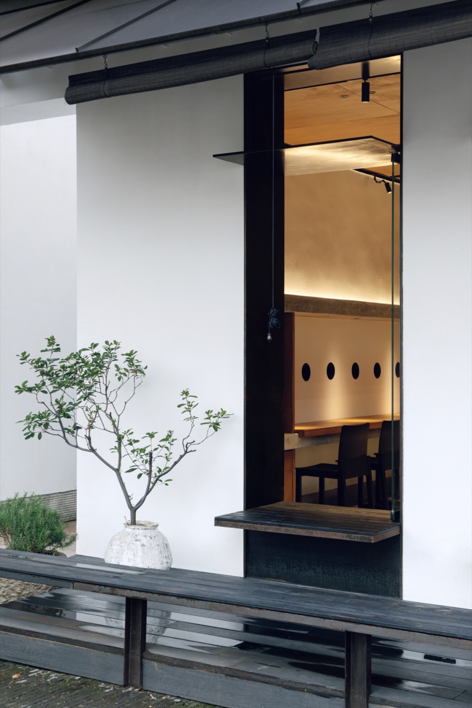 YANZAO WORKSHOP