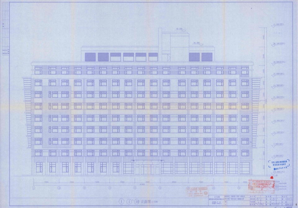 renovation and activation of topo meeca technology workers dormitory suzhou by weico