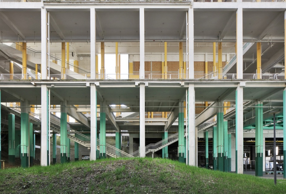 7 FINALISTS FOR THE 2026 EUROPEAN UNION PRIZE FOR CONTEMPORARY ARCHITECTURE MIES VAN DER ROHE AWARDS