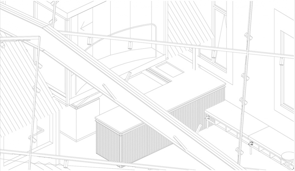 Annn studio drawing