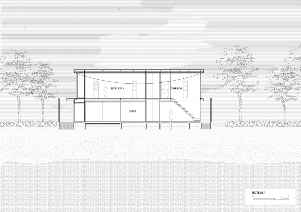 Terrarium House
