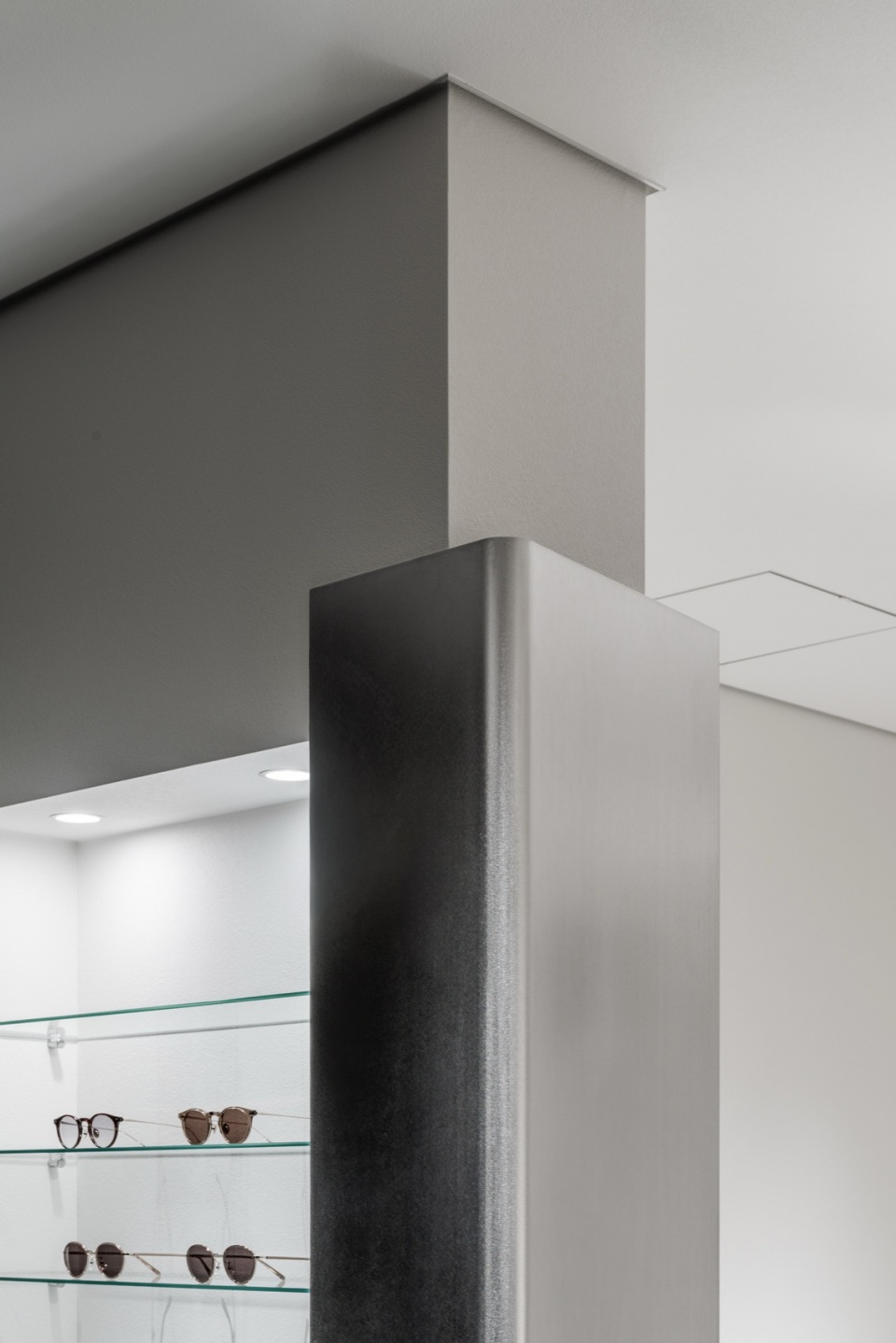 ashiya optical store by rid