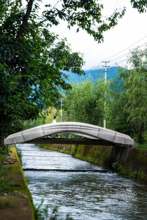 Bridge No. 1 Xizhou