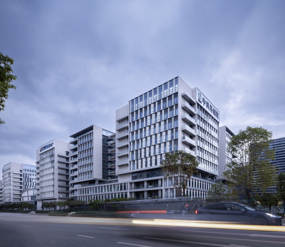 Life Science Park