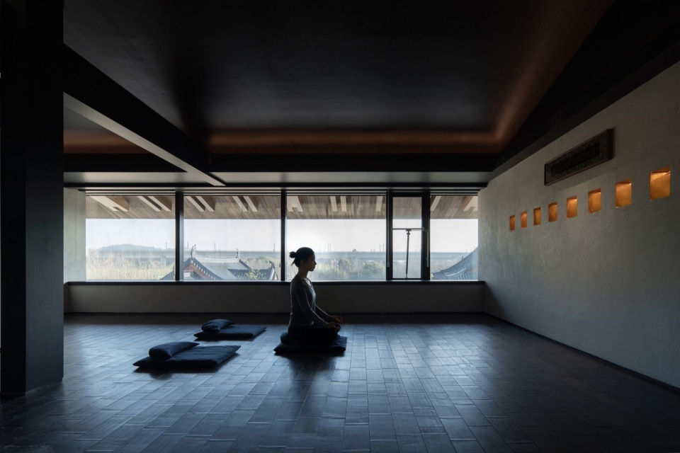 Xiaoshan Temple Suixin Collection by Not A Studio