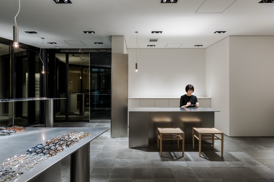 ashiya optical store by rid