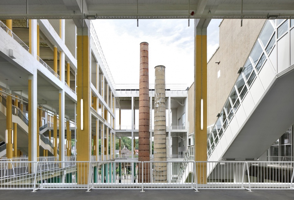 7 FINALISTS FOR THE 2026 EUROPEAN UNION PRIZE FOR CONTEMPORARY ARCHITECTURE MIES VAN DER ROHE AWARDS