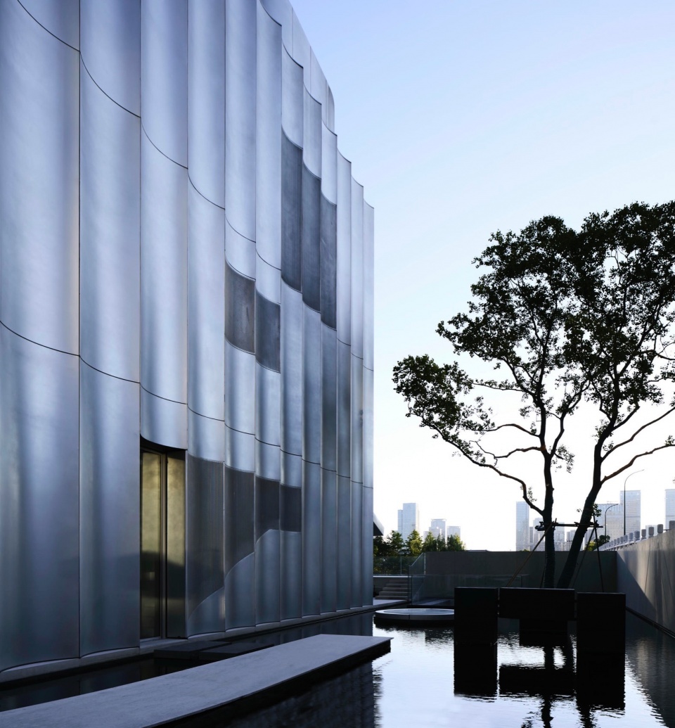 EMPATHY museum by taoa