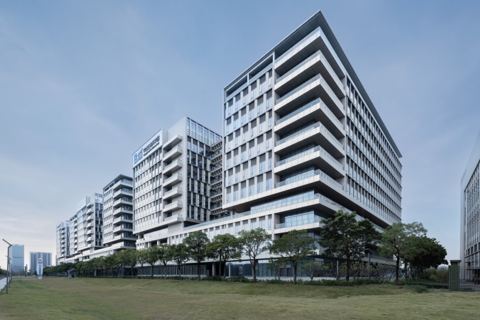 Life Science Park
