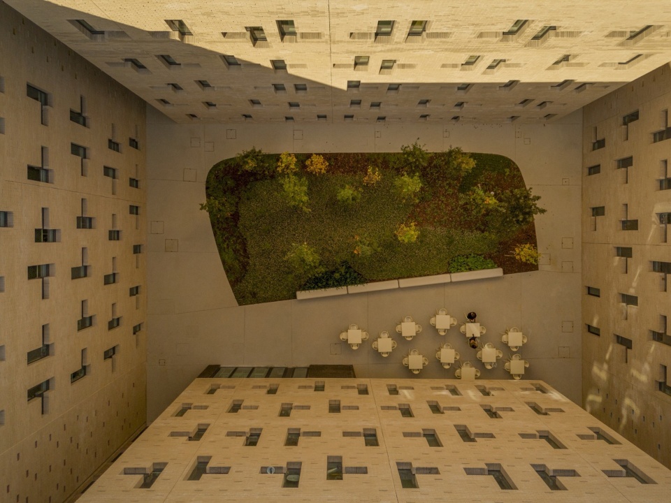 Students Residence lisbon