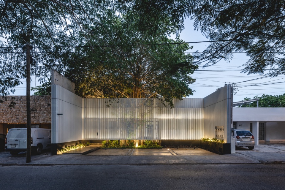 THE ASYLUM by Arkham Projects