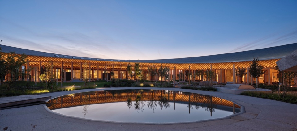 The Crafts College in Herning by Dorte Mandrup