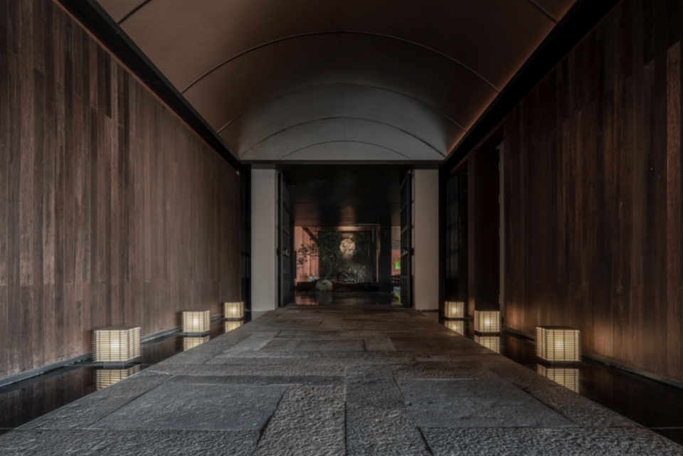 Xiaoshan Temple Suixin Collection by Not A Studio