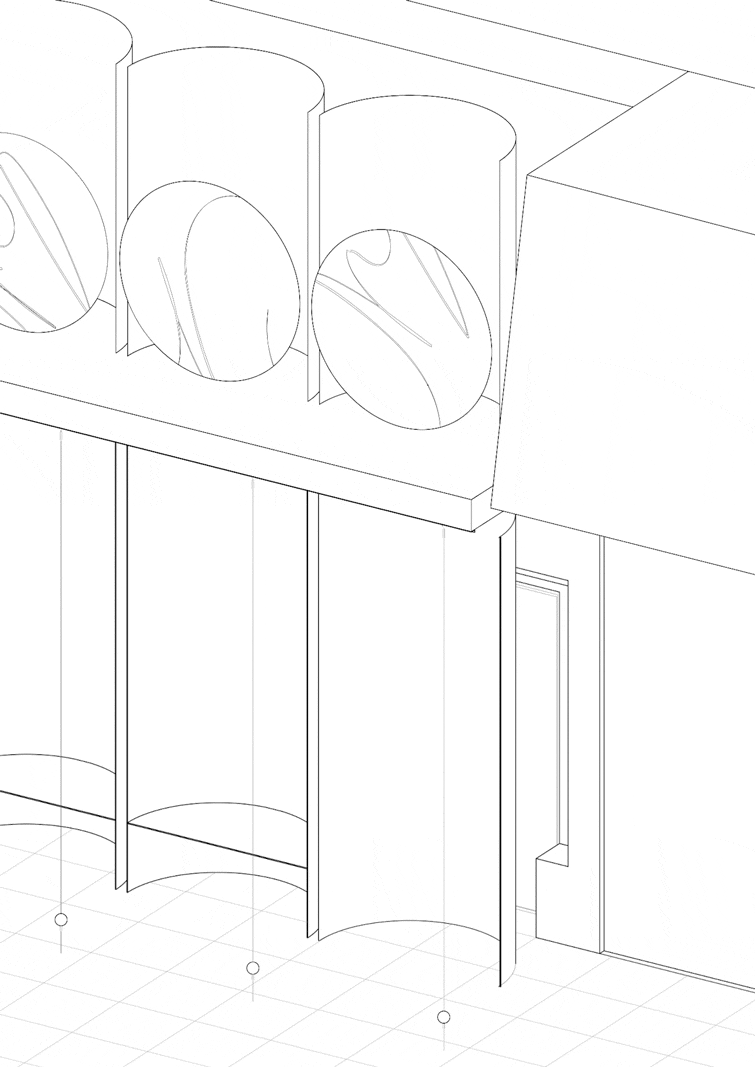 cafe on site by aptdotapt