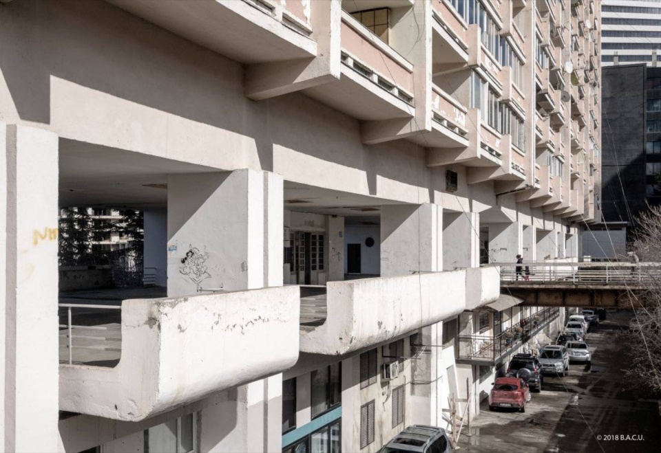 renovation and activation of topo meeca technology workers dormitory suzhou by weico