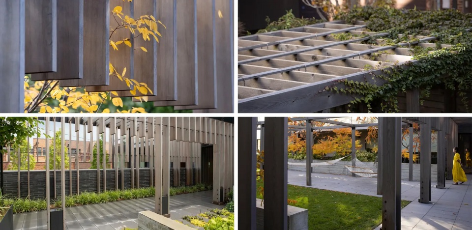 2025 asla residential design award of honor norweta site design group ltd